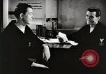 Image of American sailors United States USA, 1945, second 29 stock footage video 65675031664