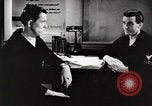Image of American sailors United States USA, 1945, second 34 stock footage video 65675031664