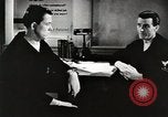Image of American sailors United States USA, 1945, second 36 stock footage video 65675031664