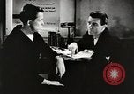 Image of American sailors United States USA, 1945, second 39 stock footage video 65675031664
