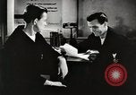 Image of American sailors United States USA, 1945, second 45 stock footage video 65675031664