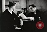 Image of American sailors United States USA, 1945, second 46 stock footage video 65675031664