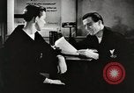 Image of American sailors United States USA, 1945, second 47 stock footage video 65675031664