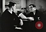 Image of American sailors United States USA, 1945, second 48 stock footage video 65675031664