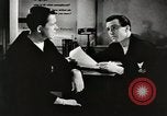 Image of American sailors United States USA, 1945, second 49 stock footage video 65675031664