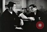 Image of American sailors United States USA, 1945, second 50 stock footage video 65675031664