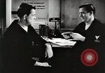 Image of American sailors United States USA, 1945, second 52 stock footage video 65675031664
