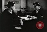 Image of American sailors United States USA, 1945, second 53 stock footage video 65675031664