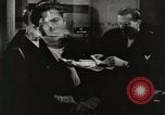 Image of American sailors United States USA, 1945, second 54 stock footage video 65675031664