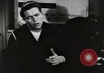 Image of American sailors United States USA, 1945, second 55 stock footage video 65675031664