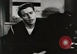 Image of American sailors United States USA, 1945, second 57 stock footage video 65675031664