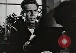 Image of American sailors United States USA, 1945, second 60 stock footage video 65675031664