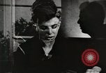 Image of American sailors United States USA, 1945, second 61 stock footage video 65675031664