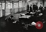 Image of American sailors United States USA, 1945, second 1 stock footage video 65675031665