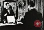 Image of American sailors United States USA, 1945, second 35 stock footage video 65675031665
