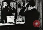 Image of American sailors United States USA, 1945, second 38 stock footage video 65675031665