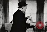 Image of American sailors United States USA, 1945, second 45 stock footage video 65675031665