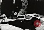 Image of American sailors United States USA, 1945, second 54 stock footage video 65675031665