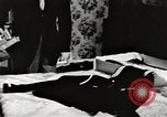 Image of American sailors United States USA, 1945, second 55 stock footage video 65675031665