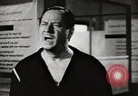 Image of American sailors United States USA, 1945, second 16 stock footage video 65675031666