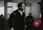 Image of American sailors United States USA, 1945, second 30 stock footage video 65675031666