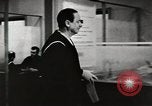 Image of American sailors United States USA, 1945, second 31 stock footage video 65675031666