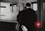Image of American sailors United States USA, 1945, second 33 stock footage video 65675031666