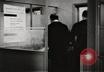 Image of American sailors United States USA, 1945, second 34 stock footage video 65675031666
