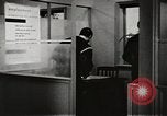 Image of American sailors United States USA, 1945, second 35 stock footage video 65675031666