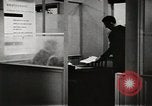 Image of American sailors United States USA, 1945, second 36 stock footage video 65675031666