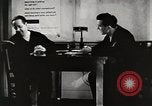 Image of American sailors United States USA, 1945, second 44 stock footage video 65675031666