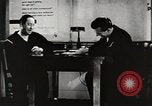 Image of American sailors United States USA, 1945, second 50 stock footage video 65675031666