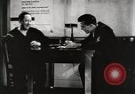 Image of American sailors United States USA, 1945, second 56 stock footage video 65675031666