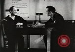Image of American sailors United States USA, 1945, second 60 stock footage video 65675031666