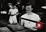 Image of American sailors United States USA, 1945, second 11 stock footage video 65675031667