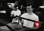 Image of American sailors United States USA, 1945, second 12 stock footage video 65675031667