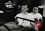 Image of American sailors United States USA, 1945, second 14 stock footage video 65675031667