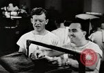Image of American sailors United States USA, 1945, second 16 stock footage video 65675031667