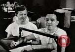Image of American sailors United States USA, 1945, second 17 stock footage video 65675031667