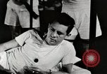 Image of American sailors United States USA, 1945, second 19 stock footage video 65675031667