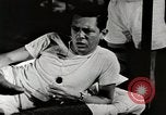 Image of American sailors United States USA, 1945, second 22 stock footage video 65675031667