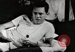 Image of American sailors United States USA, 1945, second 24 stock footage video 65675031667