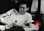Image of American sailors United States USA, 1945, second 25 stock footage video 65675031667