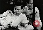 Image of American sailors United States USA, 1945, second 27 stock footage video 65675031667