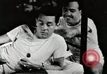 Image of American sailors United States USA, 1945, second 28 stock footage video 65675031667