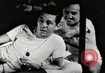Image of American sailors United States USA, 1945, second 31 stock footage video 65675031667