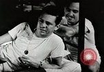 Image of American sailors United States USA, 1945, second 32 stock footage video 65675031667