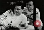 Image of American sailors United States USA, 1945, second 33 stock footage video 65675031667