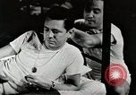 Image of American sailors United States USA, 1945, second 34 stock footage video 65675031667