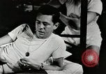 Image of American sailors United States USA, 1945, second 35 stock footage video 65675031667